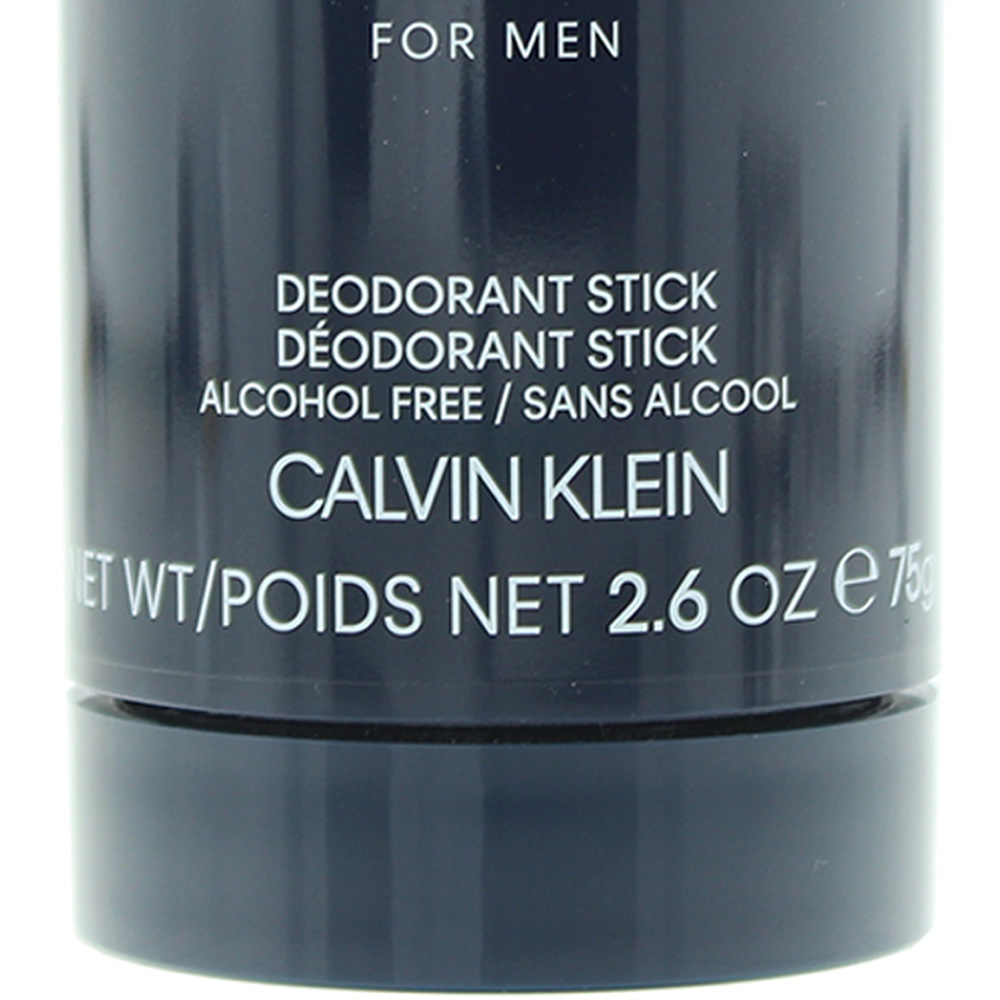 Calvin Klein Eternity Men Deodorant Stick 75g Image 3