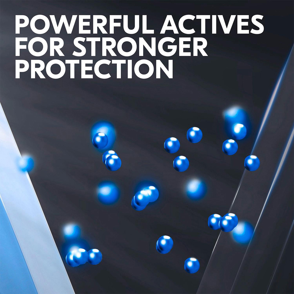 Sure Men 96H Protection Anti-Perspirant Sport Active Deodorant 150ml 12 Pack Image 7