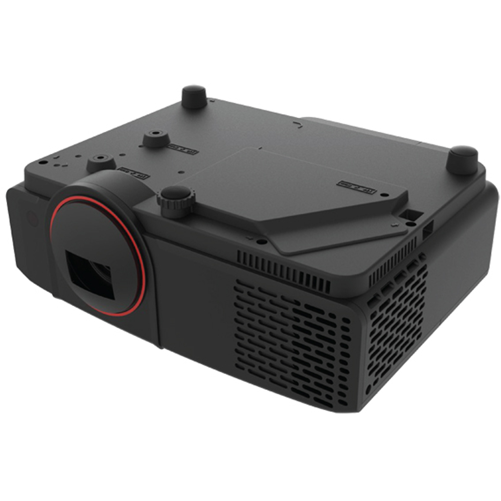 Philips GamePix 800 Black Projector Image 3
