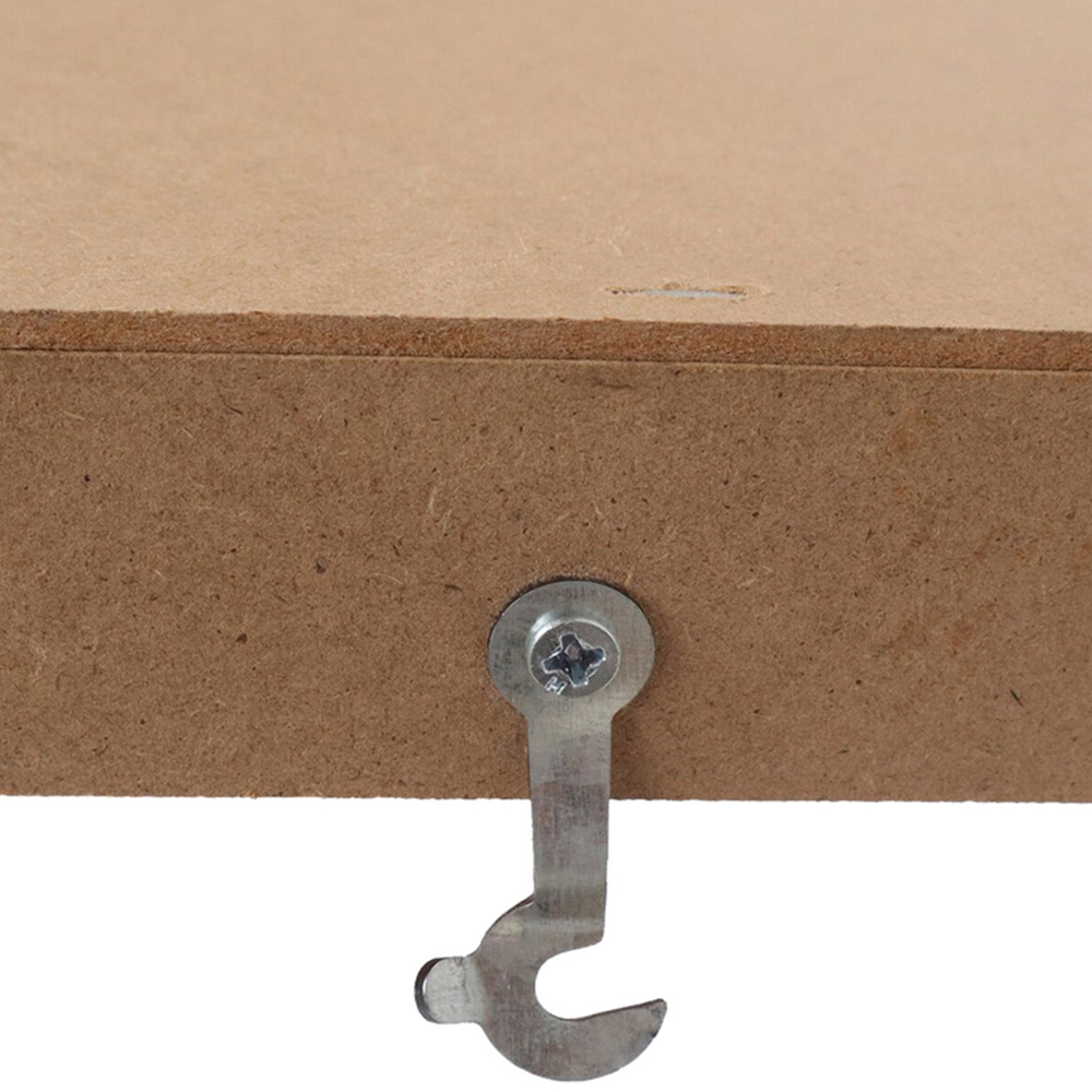 MDF Pasting TableNatural Image 9
