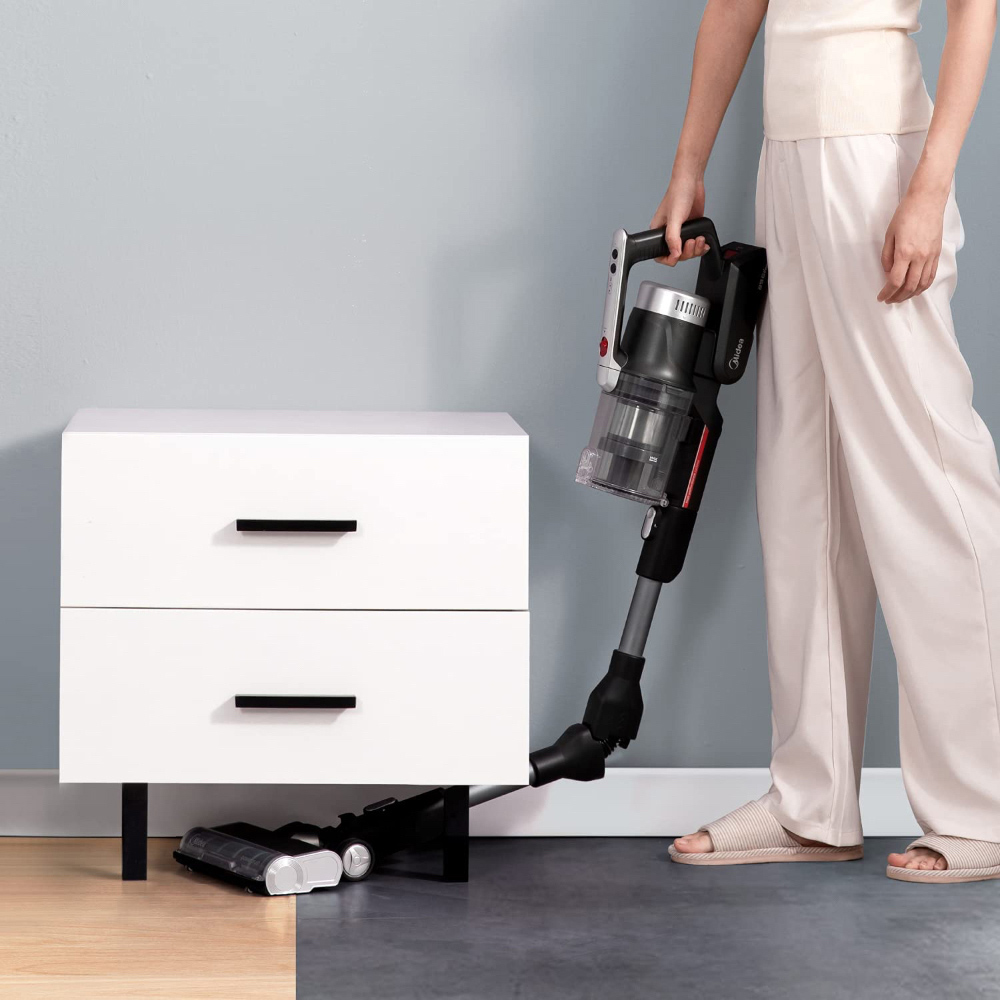 Midea Cordless Vacuum Cleaner Image 2