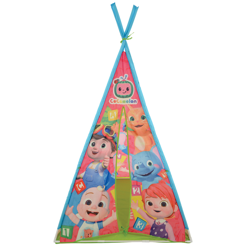 CoComelon Tepee Image 2