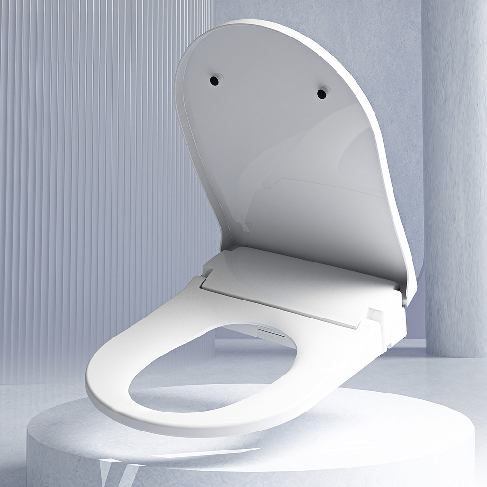ENERJ SMART Toilet Seat Image 4