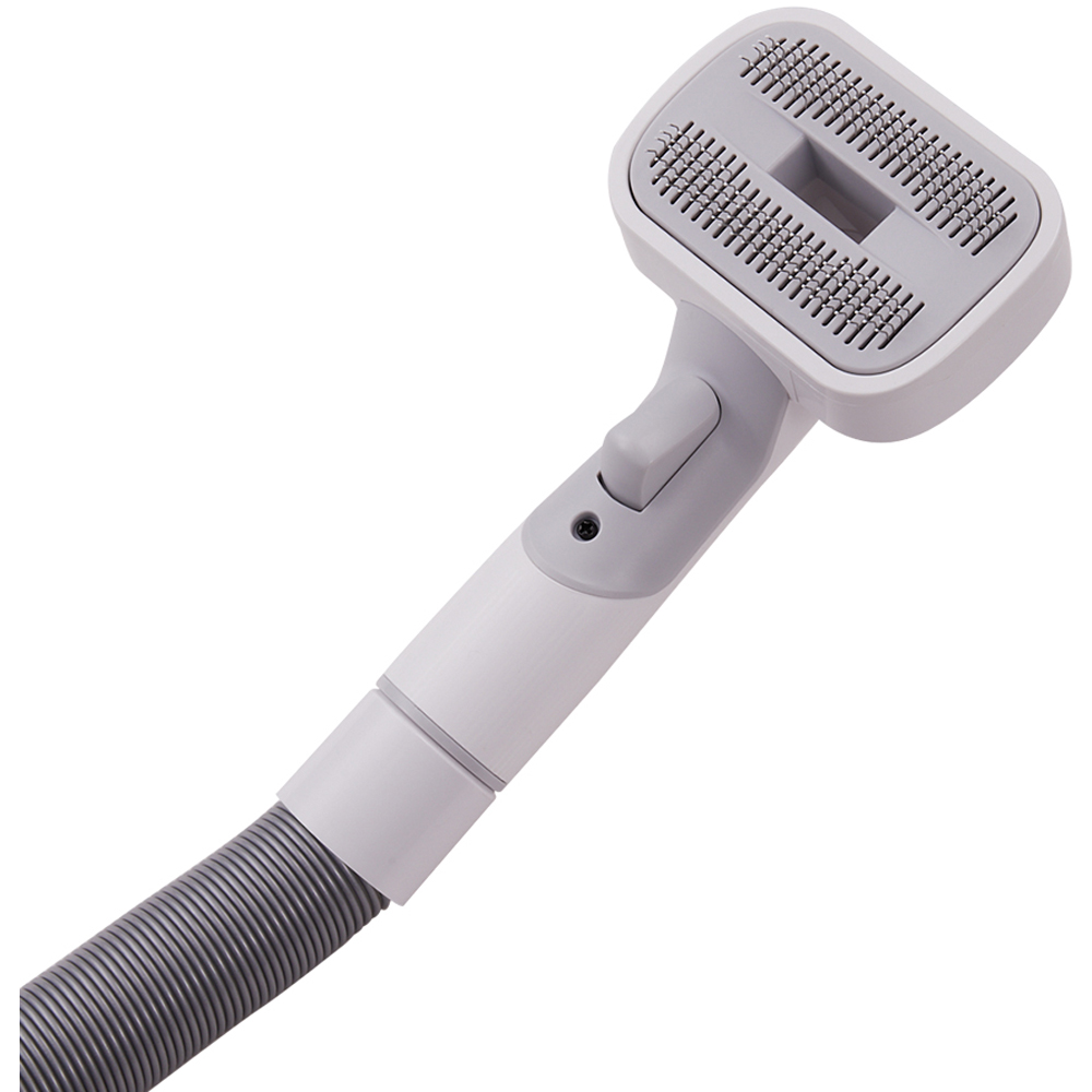 H&O Direct 6 in 1 Pet Grooming Vacuum Cleaner 300W Image 4