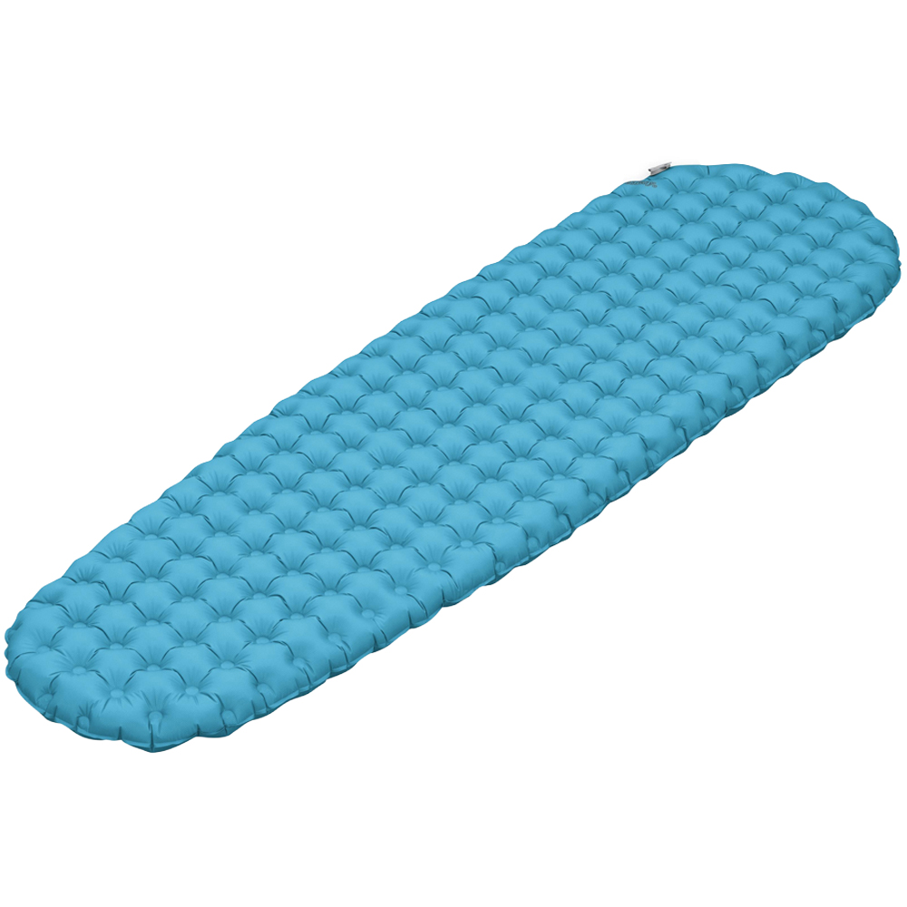 Bestway AlpineLite Regular Insulated Mummy Sleeping Pad Image 1