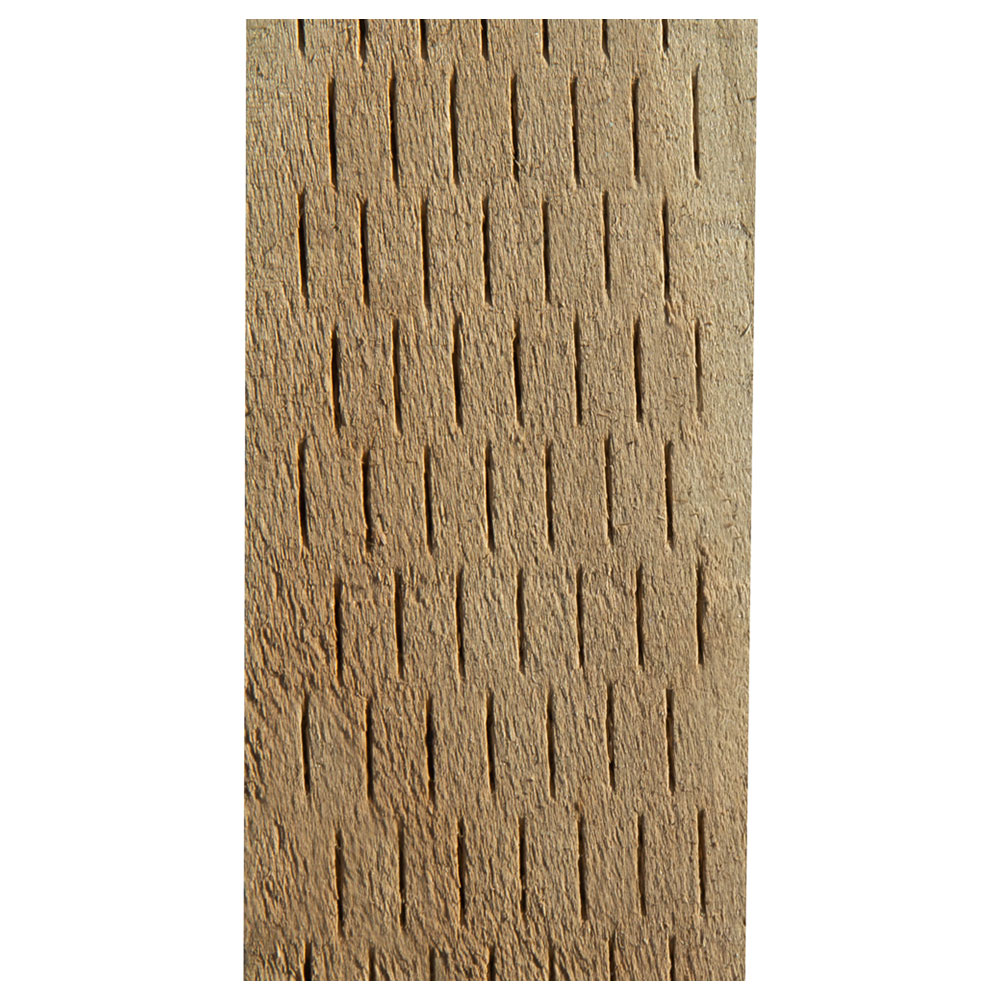 Forest Garden 6 x 3ft Wooden Shed Base Image 3