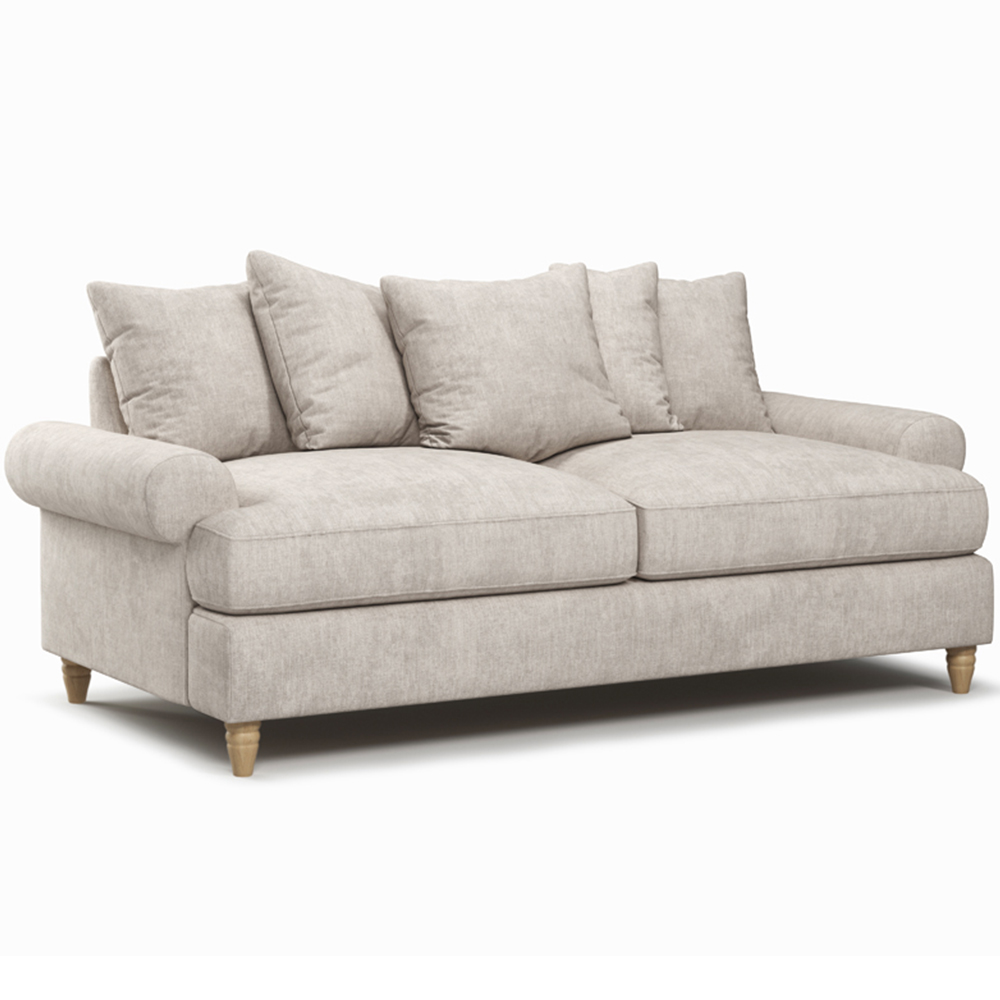Clara 2 Seater Large Agmamito Faro 1 Sofa Image 2