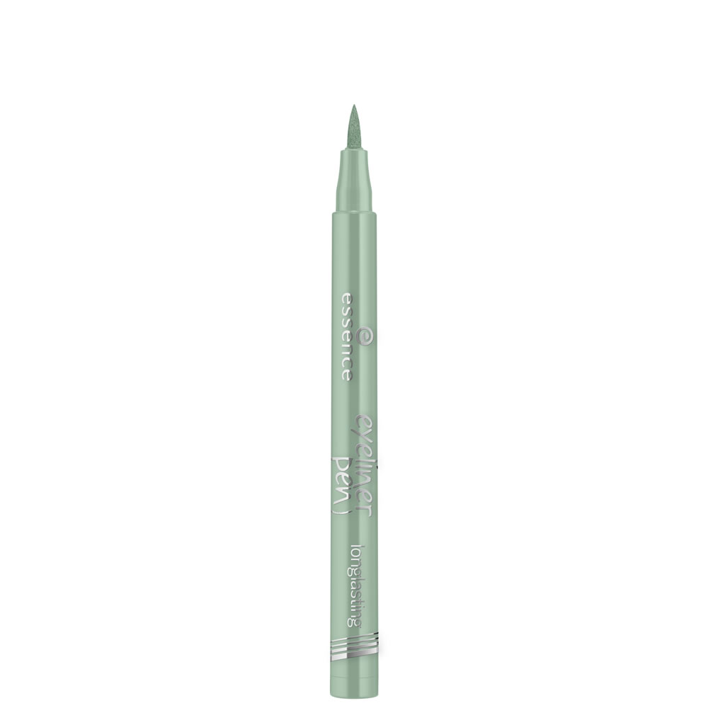 essence Long Lasting Eyeliner Pen 05 1.6ml Image 1