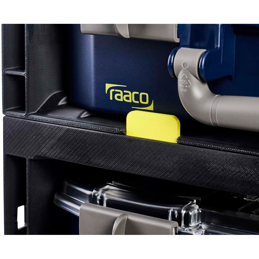 Raaco Carrymore 80 x 2 Storage System Image 4