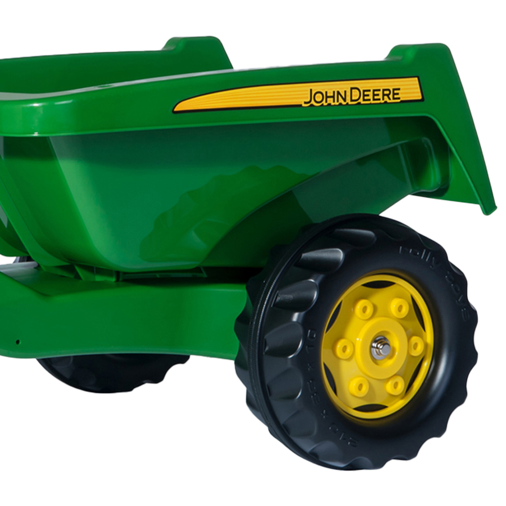 Robbie Toys John Deere Kipper Trailer Image 3