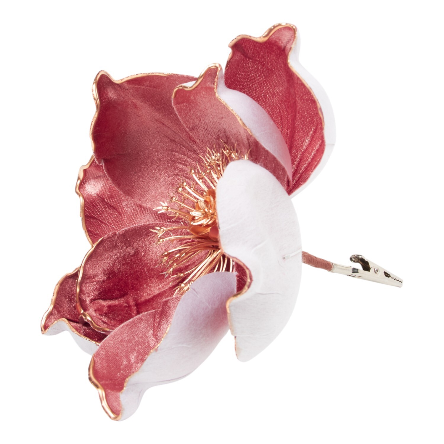 Magnolia Decoration Dusty Pink Image 3