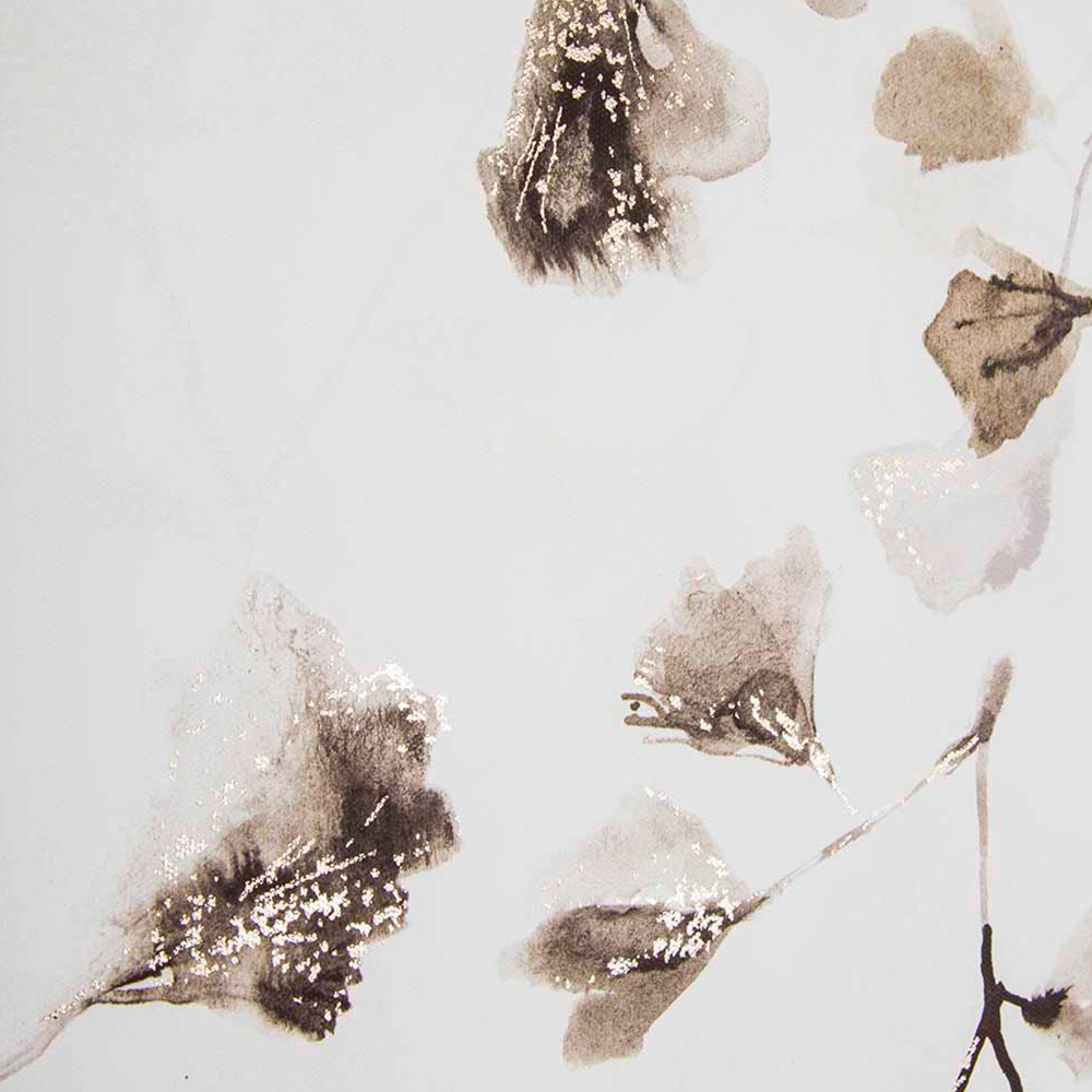 Art For The Home Sepia Nature Trail 60 x 80cm Image 3