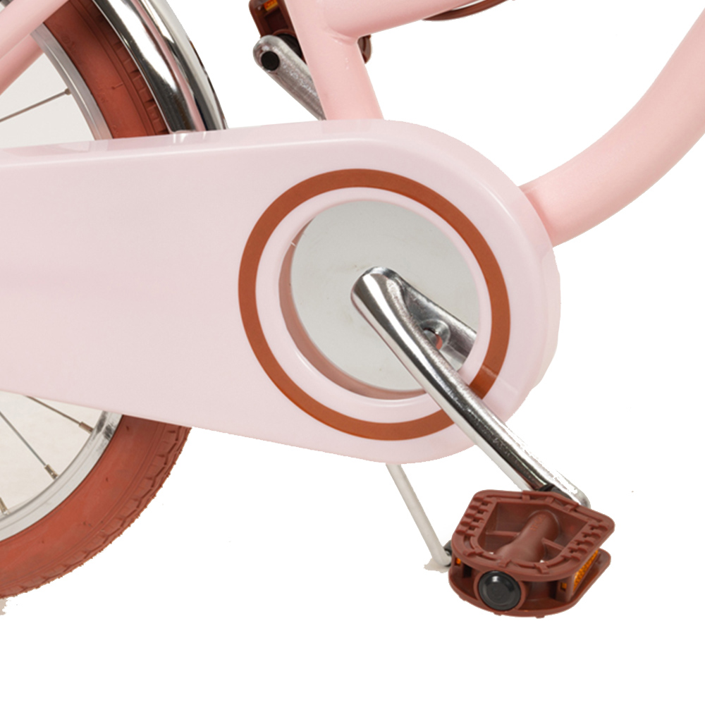 Toimsa Vintage Stabliser 20" Bicycle Pink Image 6