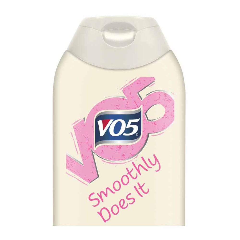 VO5 Smoothly Does It Conditioner 250ml Image 2