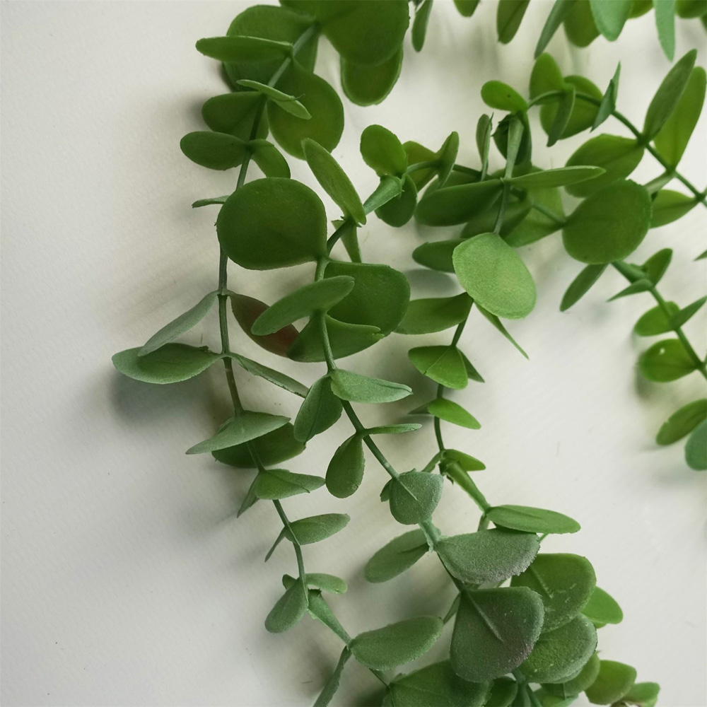 Botanik Trailing Eucalyptus Hanging Artificial Plant 3ft Image 3
