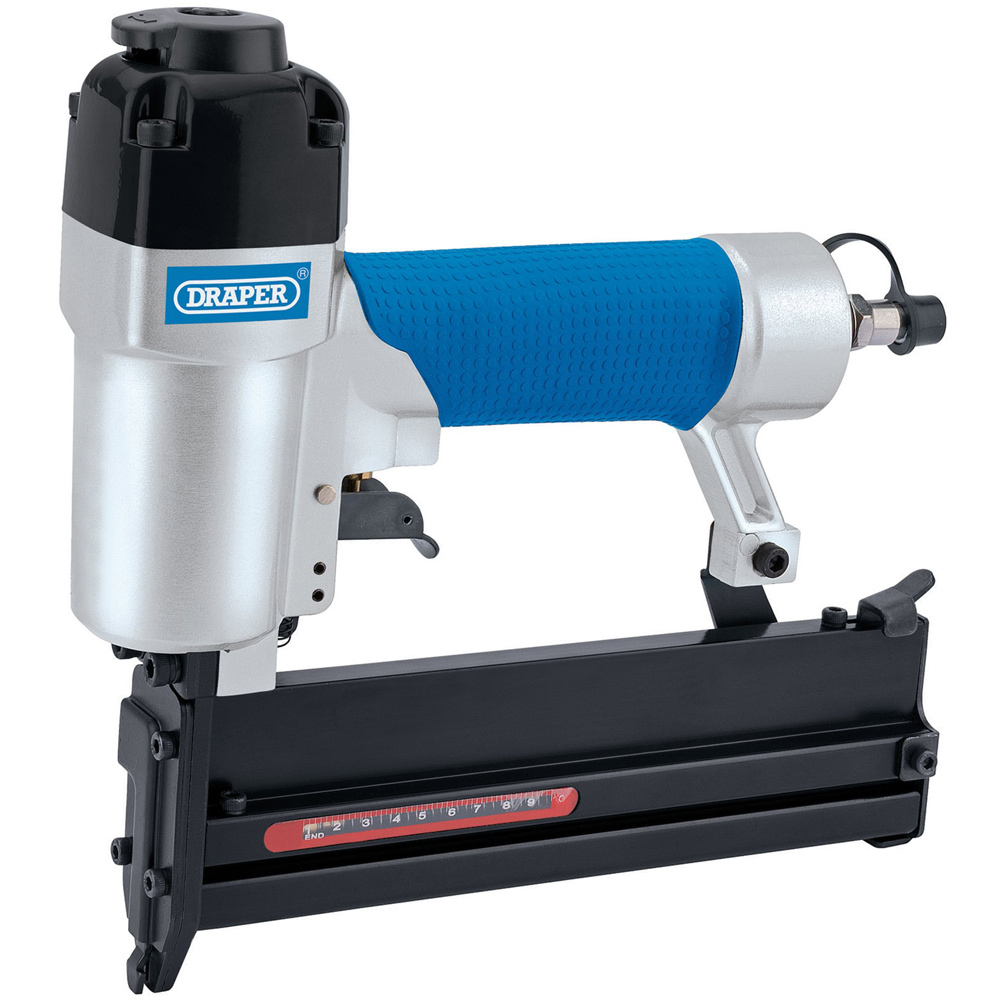 Draper Air Stapler and Nailer Image 1