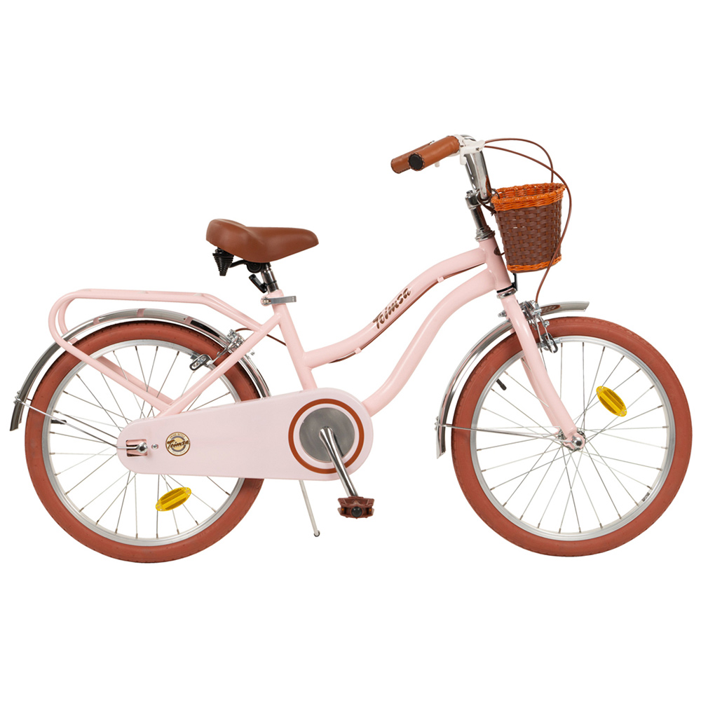 Toimsa Vintage Stabliser 20" Bicycle Pink Image 2