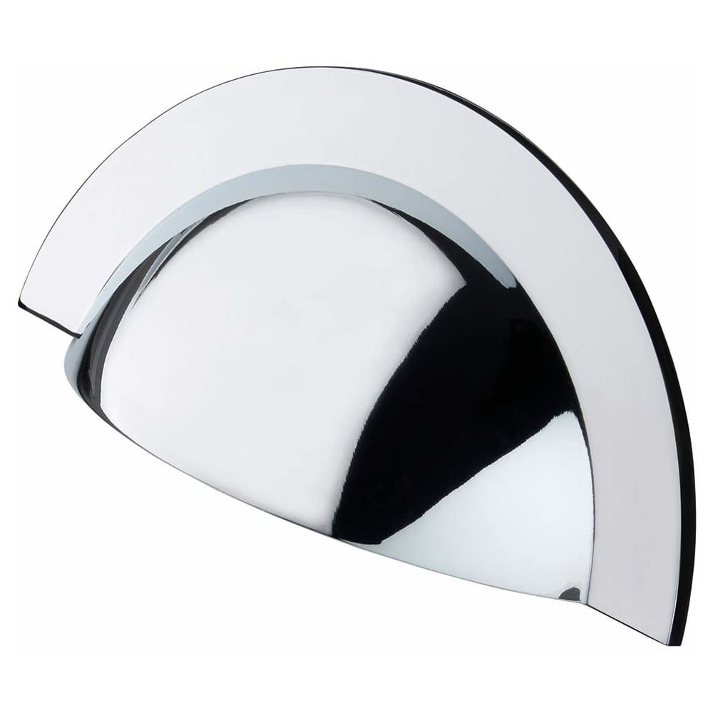 Sen Chrome Handle 104mm Image