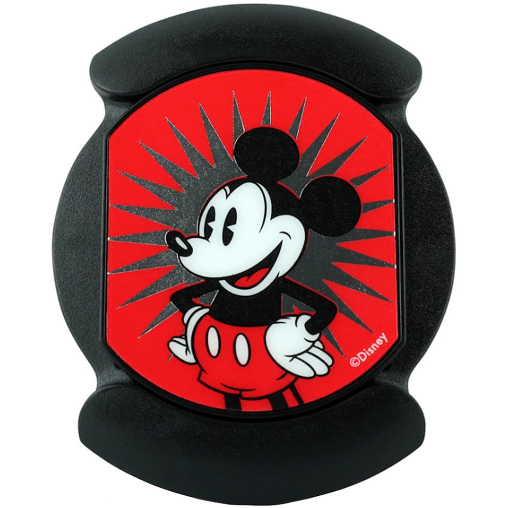 Disney Mickey Wow Phone Slim Grip Image 1