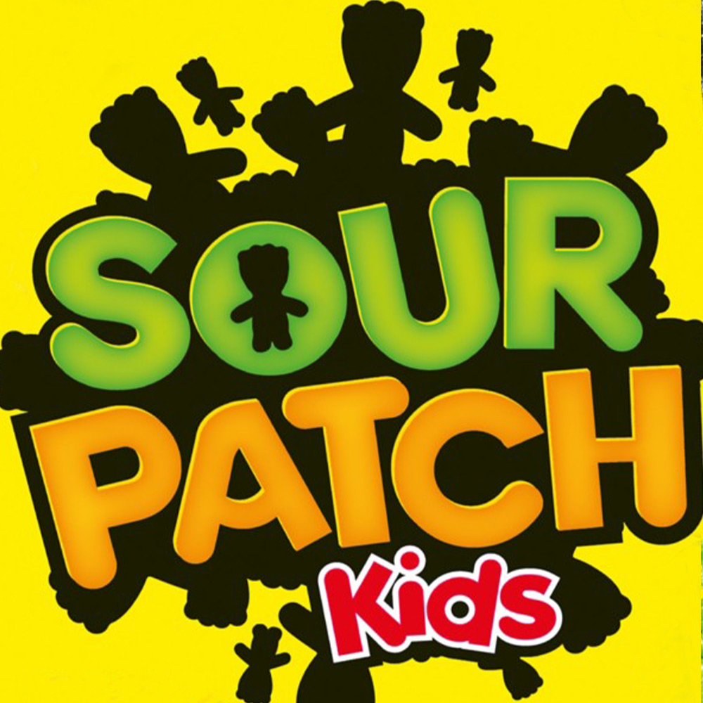 Sour Patch Kids Carton 350g Image 2