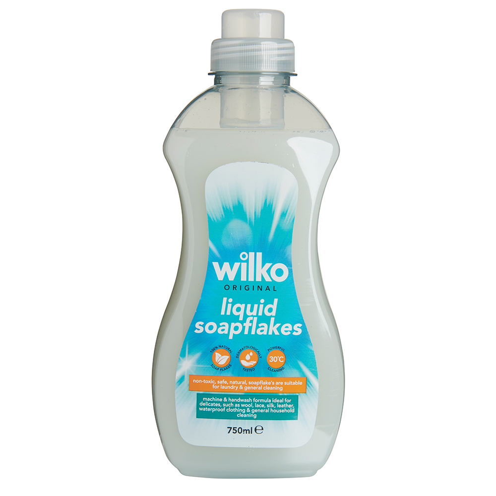 Wilko Original Liquid Soap 750ml Image 1