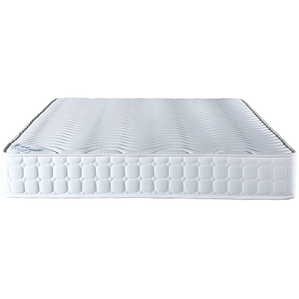 Maxitex Nirvana Double Pocket Sprung Mattress Image 2