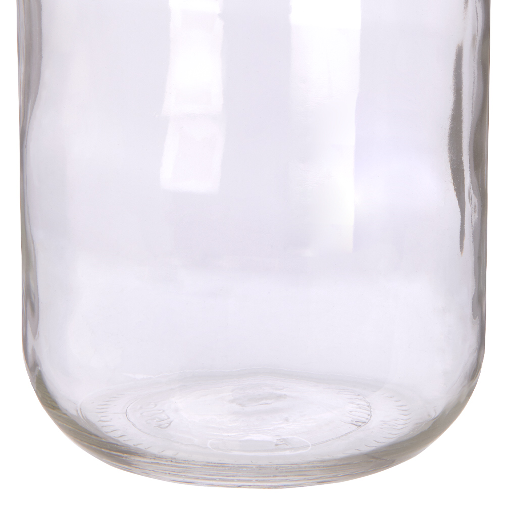 Wilko Demijohn Glass Container 5L Image 4