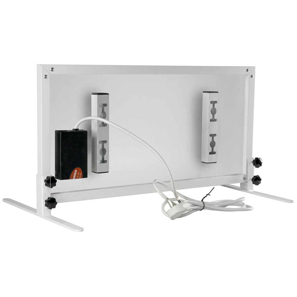 Mirrorstone Classic Portable Infrared Heating Panel 180W Image 5
