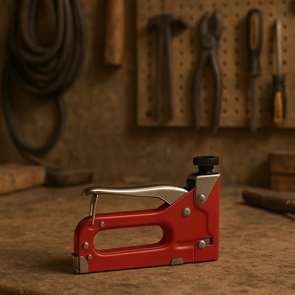Avilo Heavy Duty Staple Gun Image 6