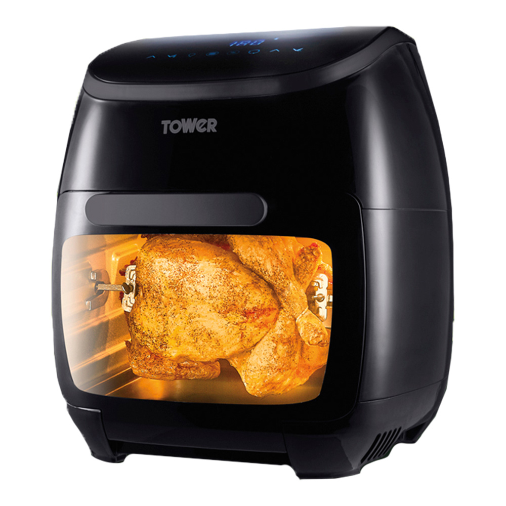 Tower T17076 Vortx Air Fryer Oven 11L Image 2