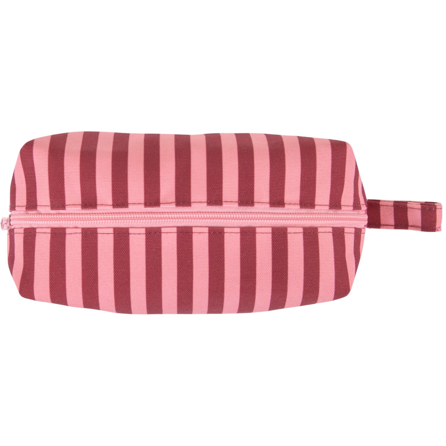 Stripes Large Pencil Case Image 7