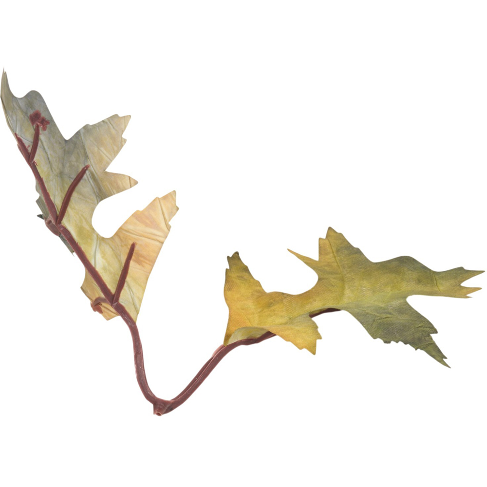 Pack of 18 Wired Autumn Leaves Image 9