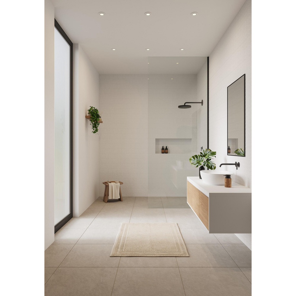 Nordlux Umberto White Downlight Image 2