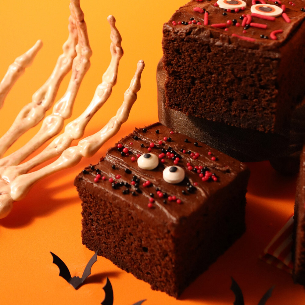 PME Bloody Eyes Halloween Sprinkle Set Image 4