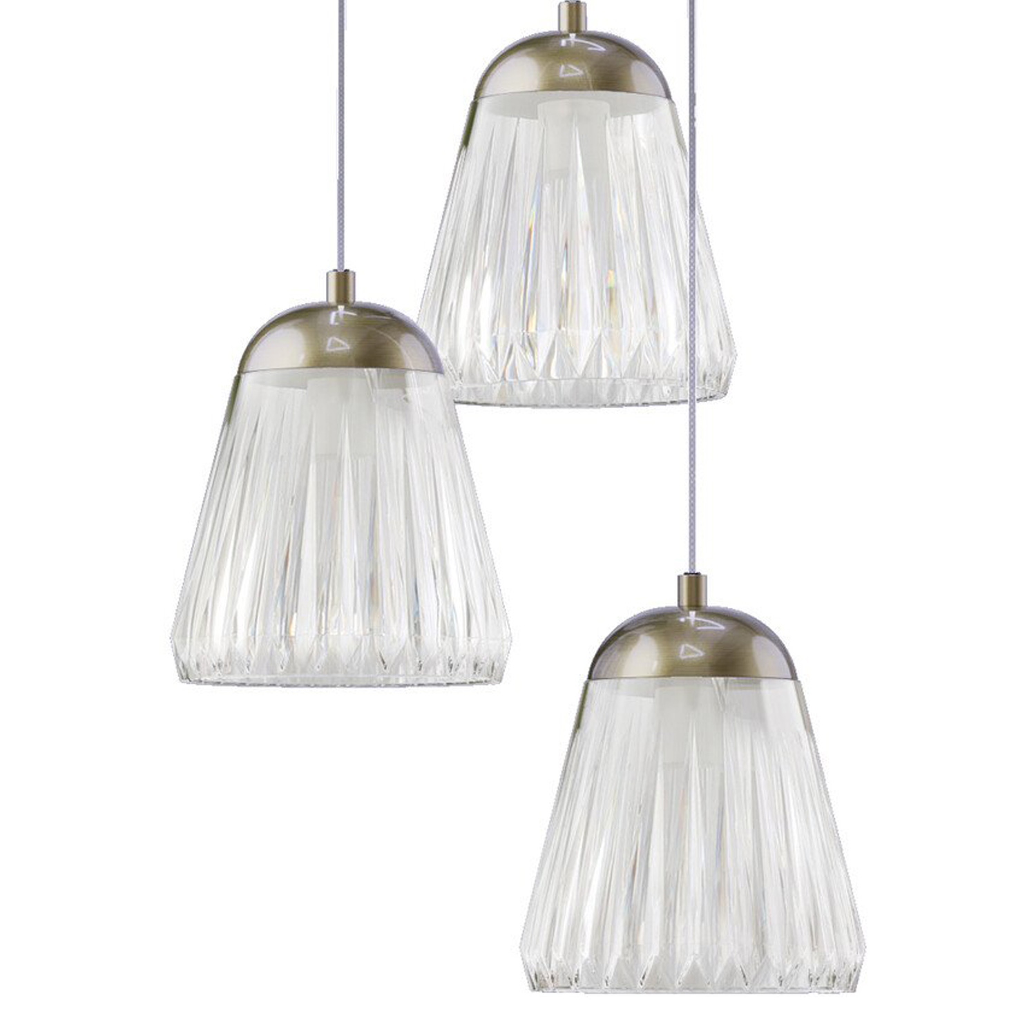 Hazel Ceiling Fitting Image 5