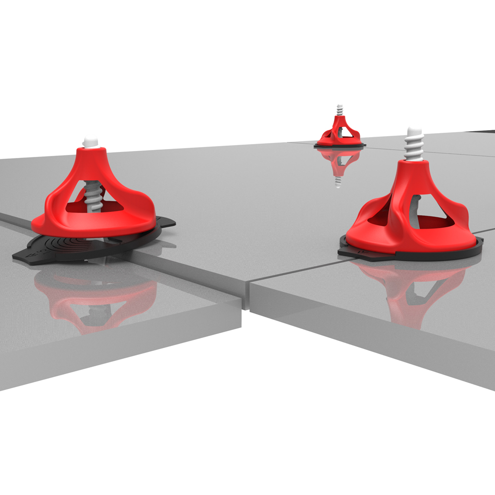 Bien Twister Plus Levelling System Pack 4mm Image 7