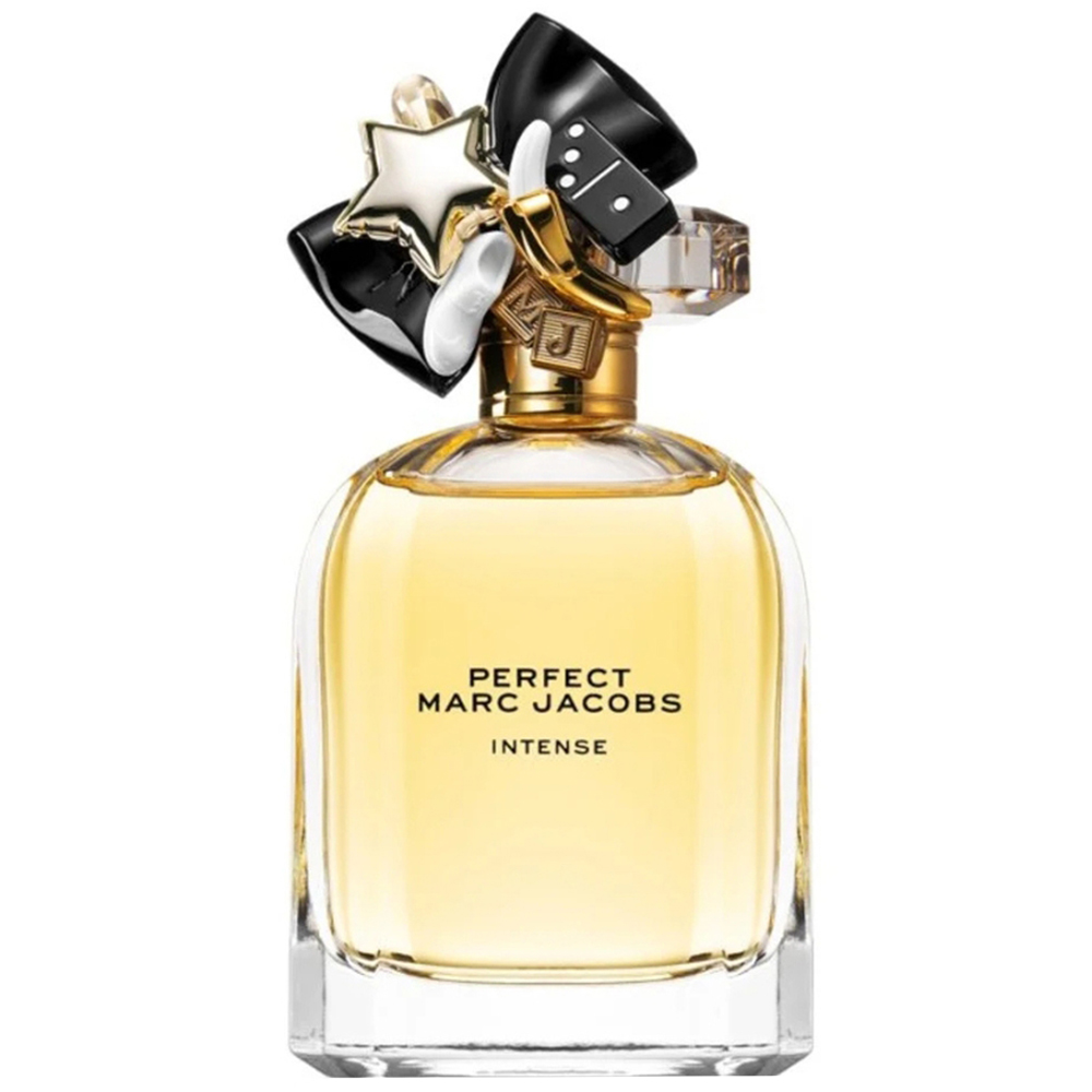 Marc Jacobs Perfect Intense Eau De Parfum 30ml Spray Image 1