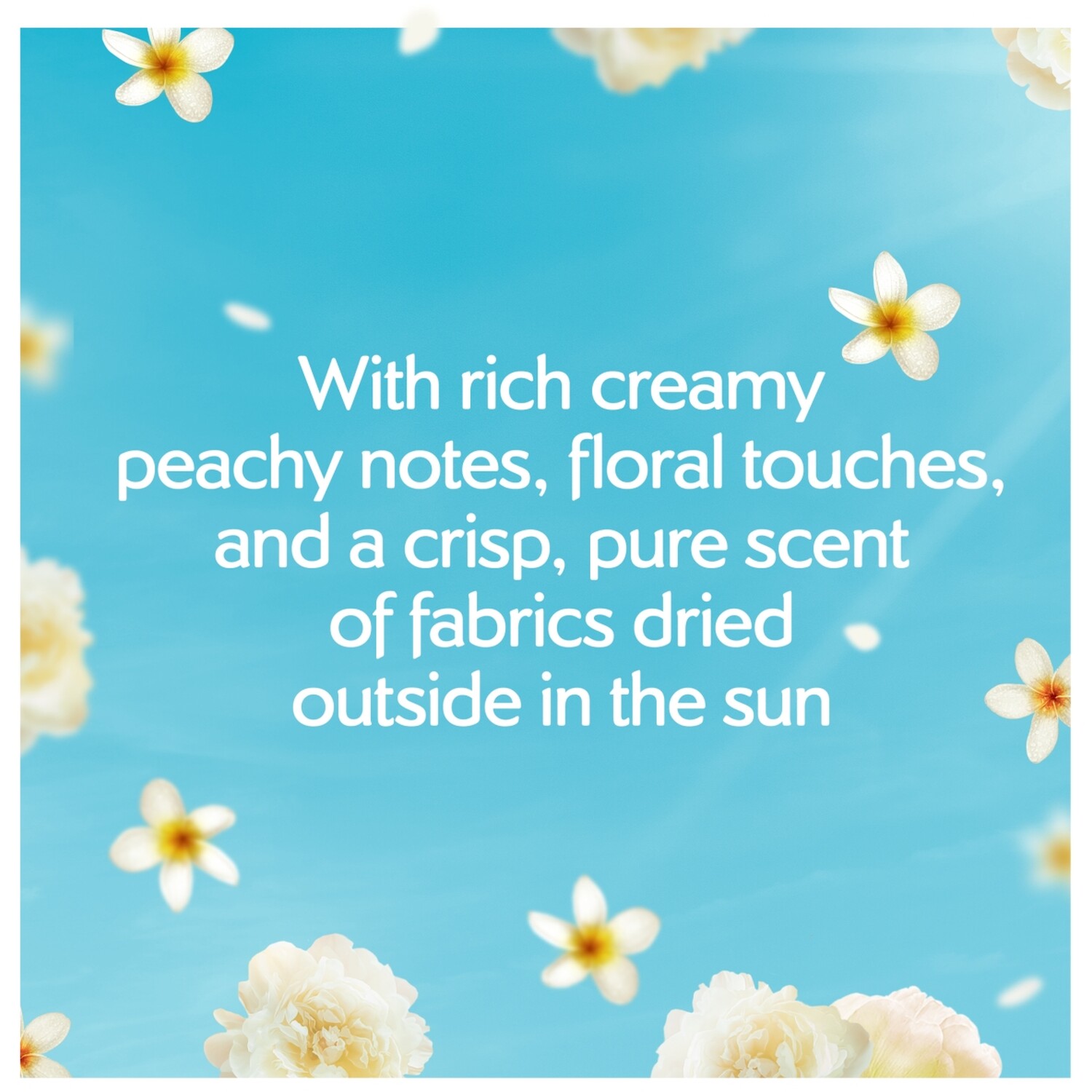 Fairy Outdoorable Freshness Fabric Softener Image 3
