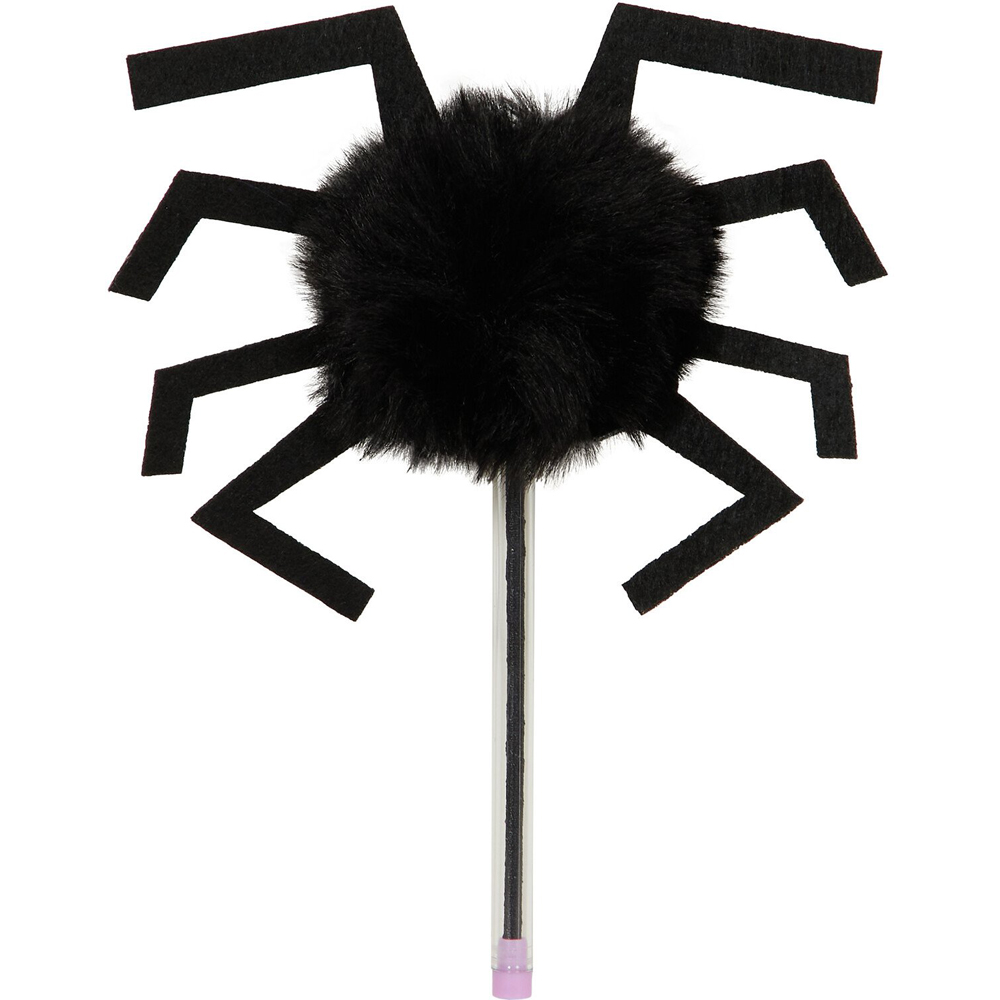 Halloween Pom Pom Pens Image 5