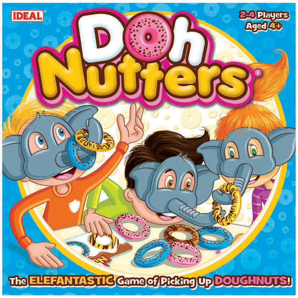 Dohnutters Image 6