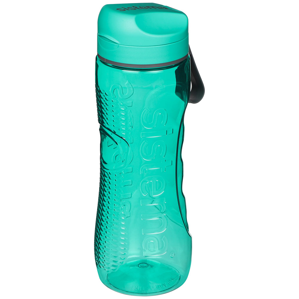 Single Sistema 800ml Hydrate Tritan Active Bottle in Assorted Styles Image 10