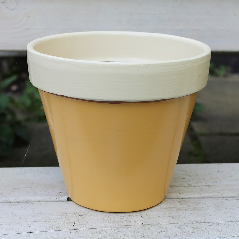Thorndown Ginger Gold Satin Wood Paint 2.5L Image 5
