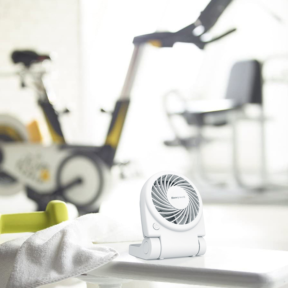 Honeywell Turbo On The Go Fan Image 5