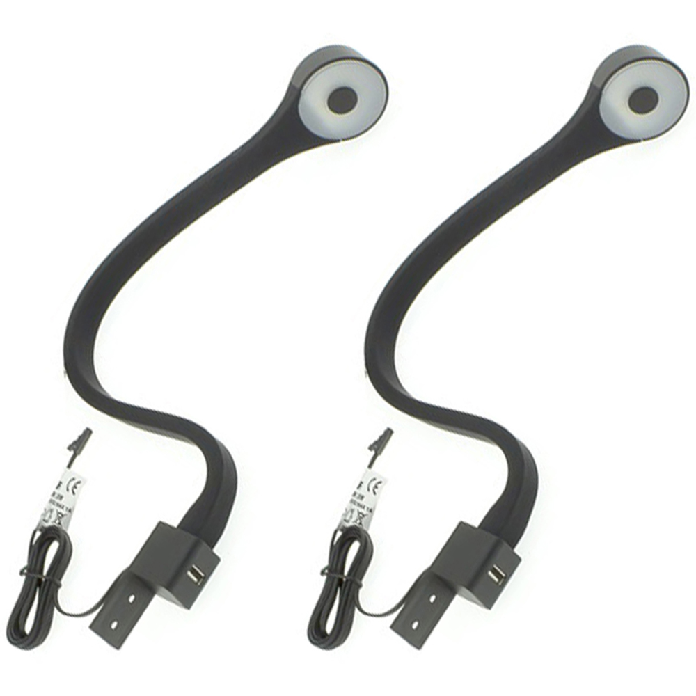 Florence Flexi Lights 2 Pack Image 1