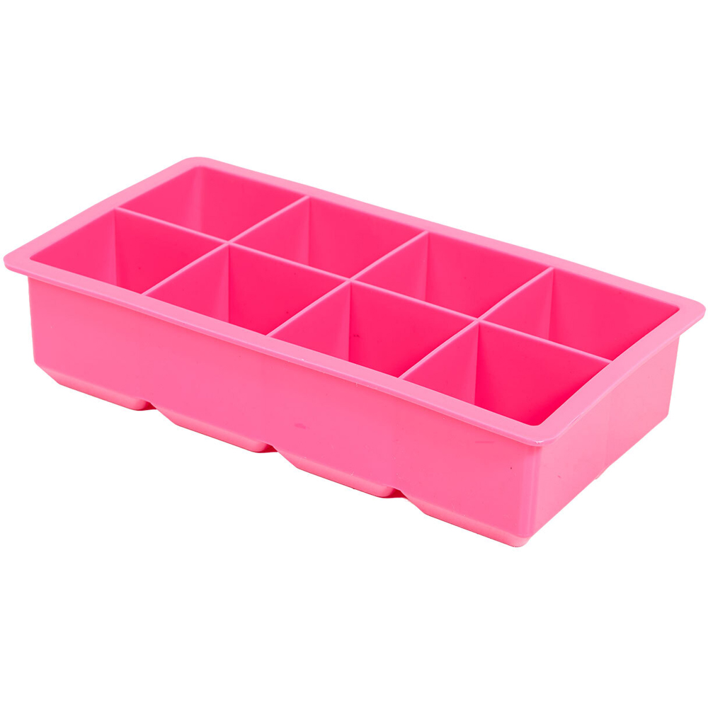Pack of 2 Giant Ice Cube Mould Image 5
