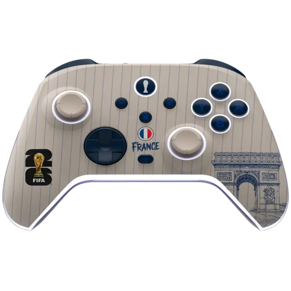 Orizon FIFA France World Cup Nintendo Switch 2 Wireless Controller Image 2