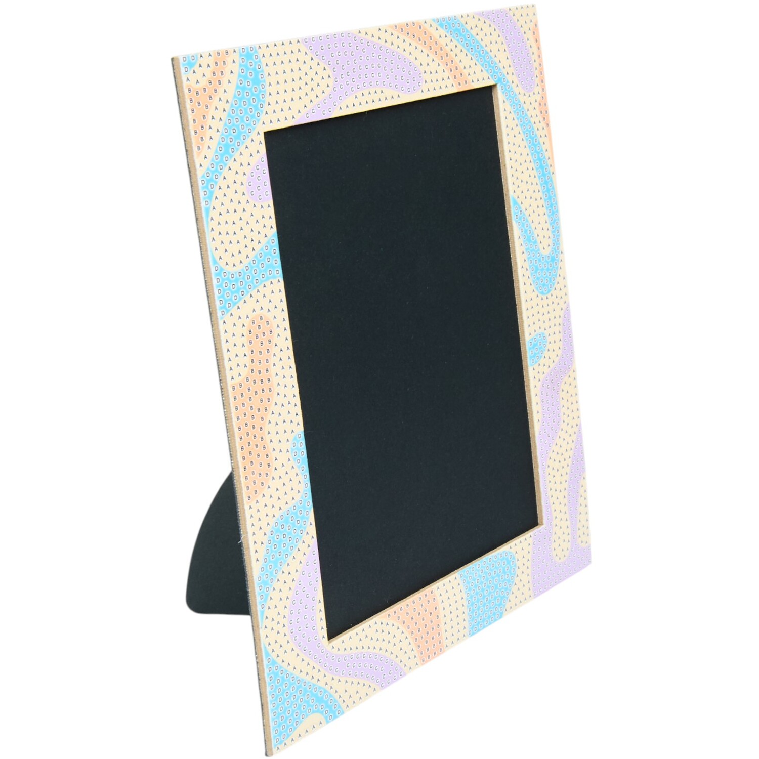 Diamond Painting Frame Kit Image 8