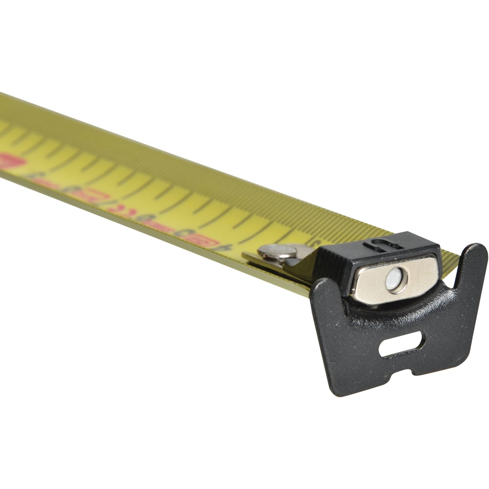 Stanley FatMax Magnetic BladeArmor Tape 8m Image 2