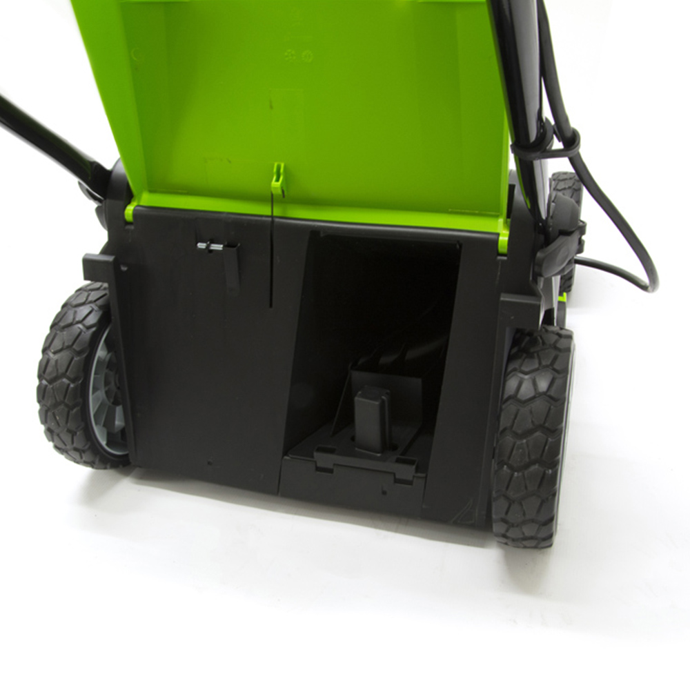 Greenworks 41cm 40V Cordless Lawn Mower Image 6