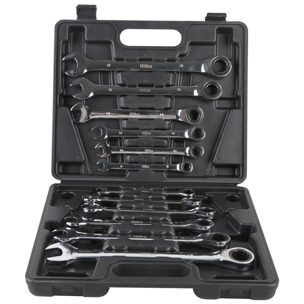 Spanner clearance set wilko